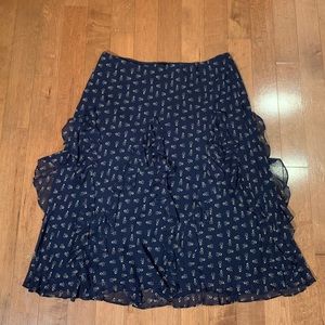 NWOT Ralph Lauren Skirt